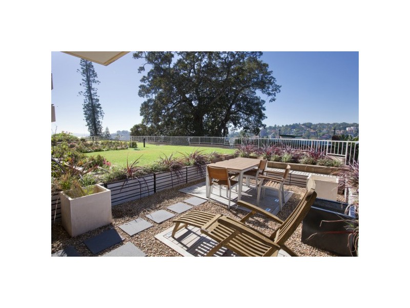 4/16-18 Eastbourne Road, Darling Point NSW 2027