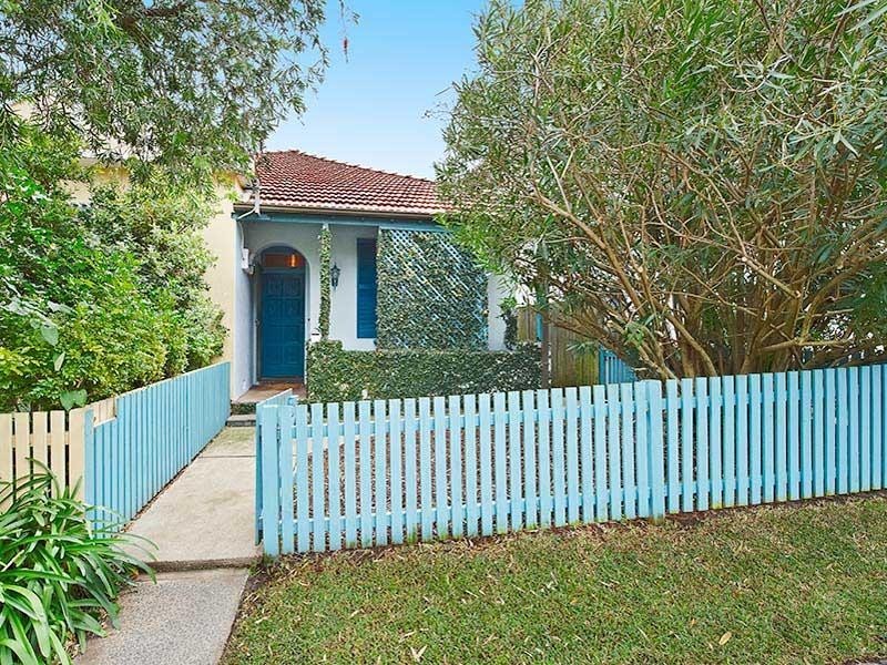 11 Illawong Avenue, Tamarama NSW 2026