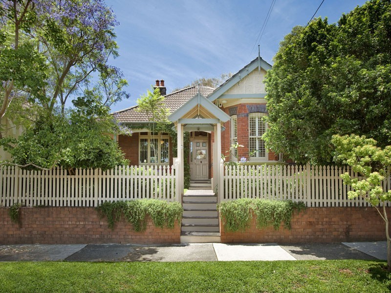 51 Wentworth Street, Randwick NSW 2031