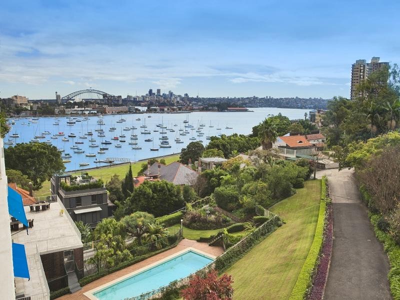 57/11 Yarranabbe Road, Darling Point NSW 2027