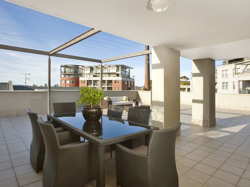 6/1 Brodie Street, Paddington NSW 2021