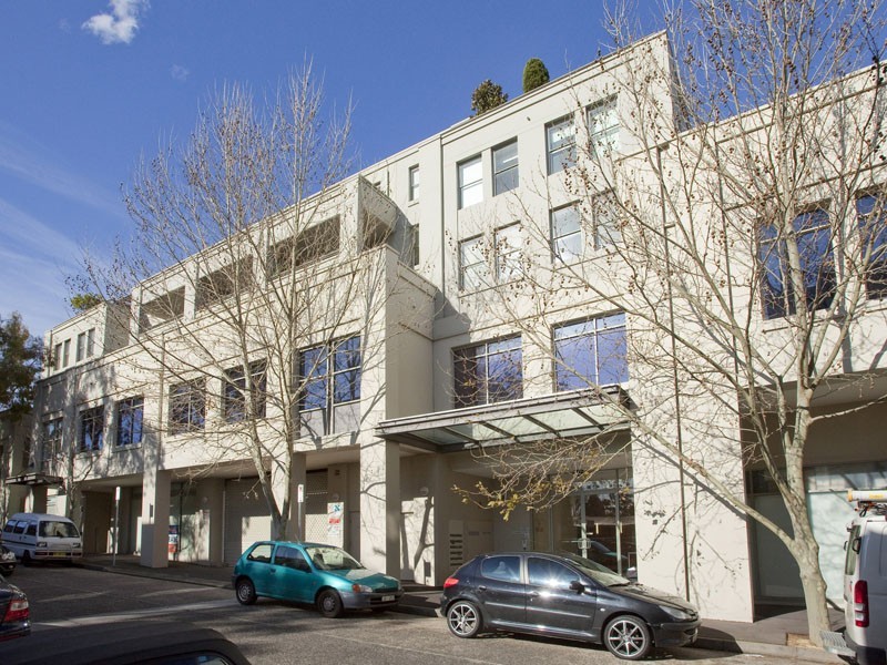 6/1 Brodie Street, Paddington NSW 2021