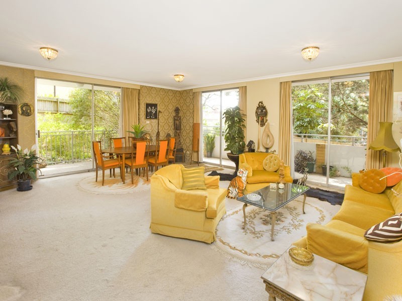 1/136 Old South Head Road, Bellevue Hill NSW 2023