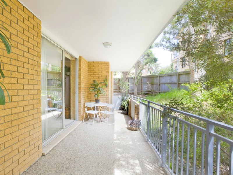 1/136 Old South Head Road, Bellevue Hill NSW 2023