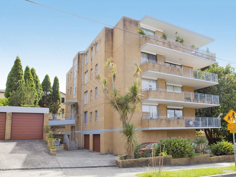 1/136 Old South Head Road, Bellevue Hill NSW 2023