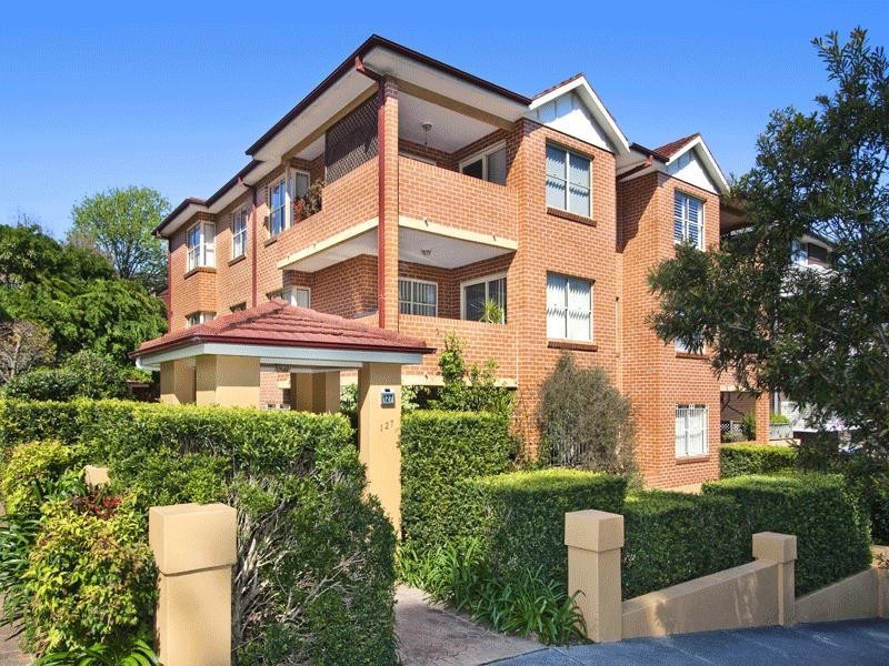 4/127 King Street, Randwick NSW 2031