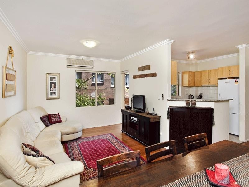 4/127 King Street, Randwick NSW 2031