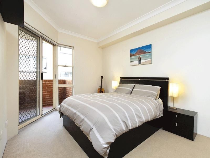 4/127 King Street, Randwick NSW 2031