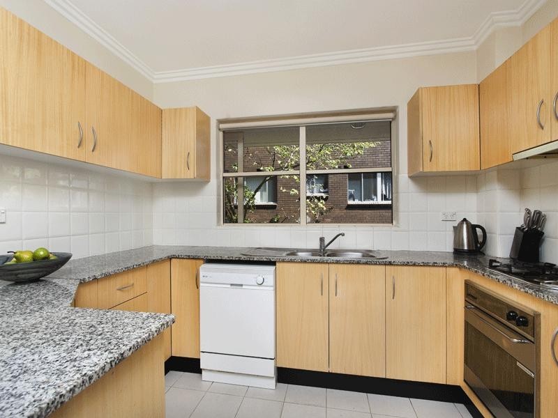 4/127 King Street, Randwick NSW 2031
