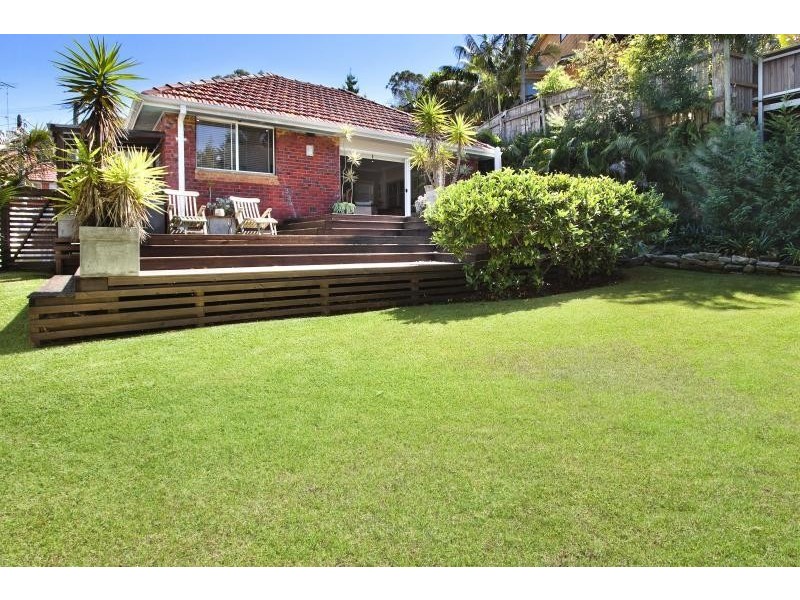 12 Blandford  Avenue, Bronte NSW 2024