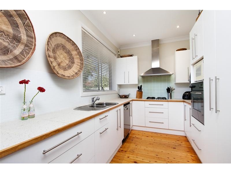 12 Blandford  Avenue, Bronte NSW 2024