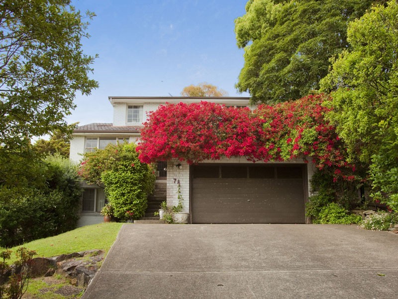 7A Cranbrook Road, Bellevue Hill NSW 2023