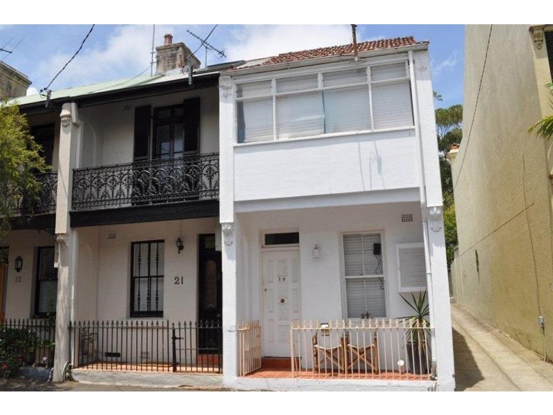21 George Street, Paddington NSW 2021