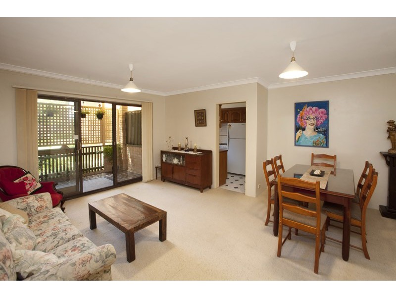 17/9-11 Young Street, Vaucluse NSW 2030
