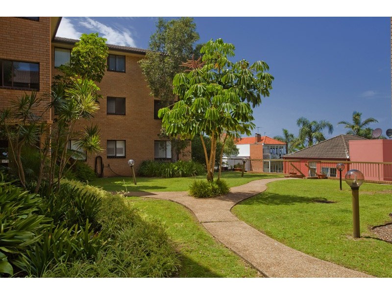 17/9-11 Young Street, Vaucluse NSW 2030