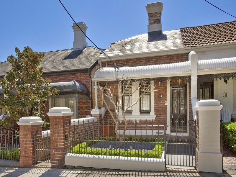 33 Fletcher Street, Woollahra NSW 2025