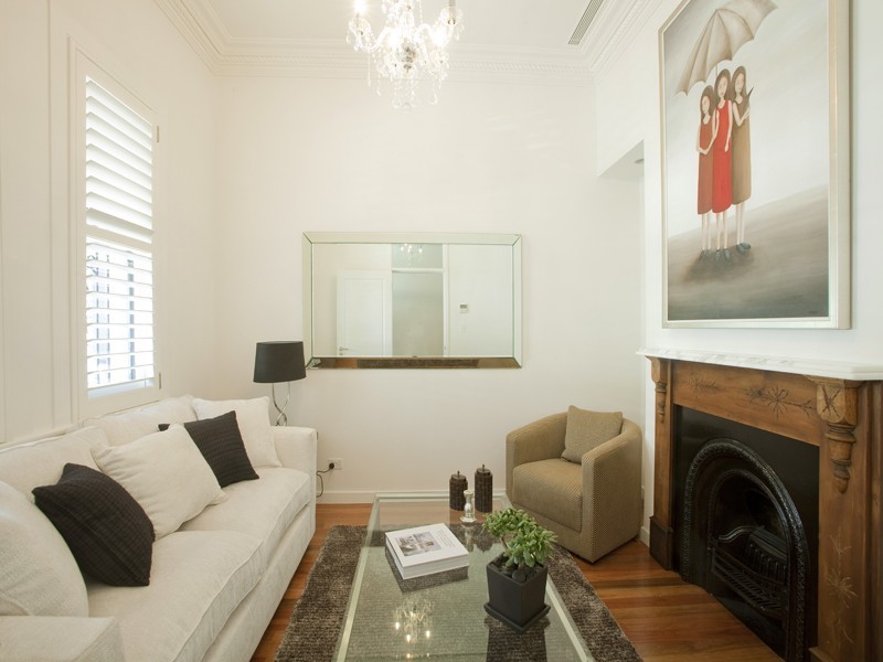 33 Fletcher Street, Woollahra NSW 2025