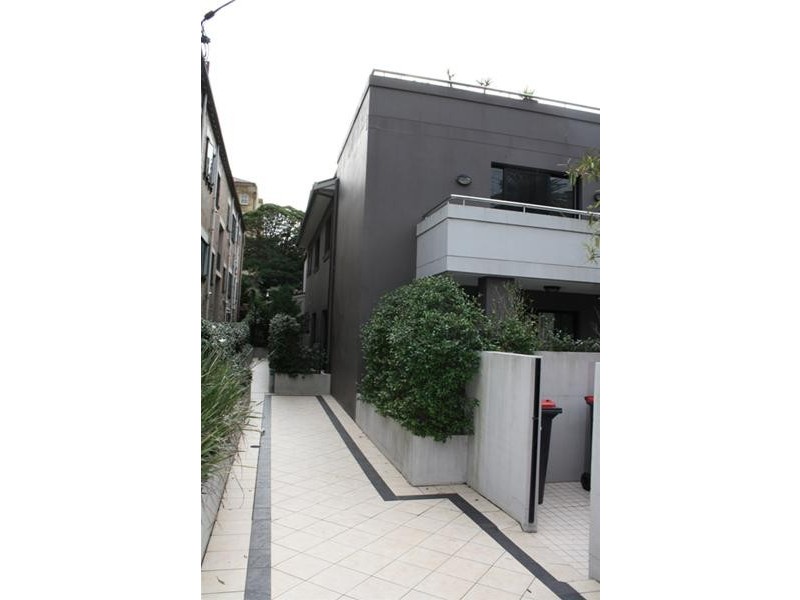 5/166 Old South Head Road, Bellevue Hill NSW 2023