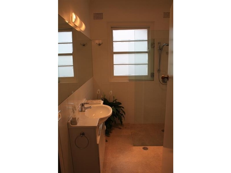 4/7 Salisbury Street, Watsons Bay NSW 2030