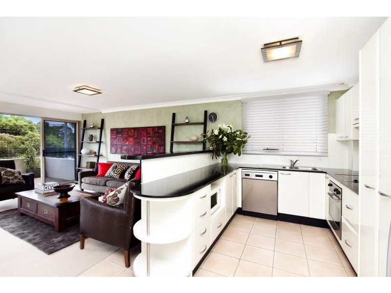 1/12 Chaleyer Street, Rose Bay NSW 2029