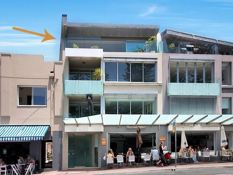 3/467 Bronte Road, Bronte NSW 2024