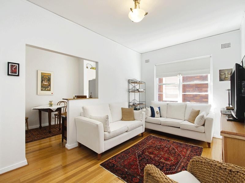7/493 Old South Head Road, Rose Bay NSW 2029