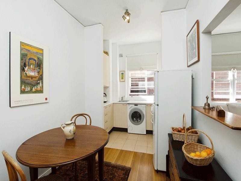 7/493 Old South Head Road, Rose Bay NSW 2029