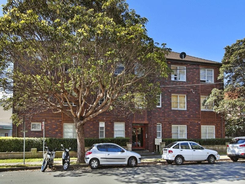 7/493 Old South Head Road, Rose Bay NSW 2029