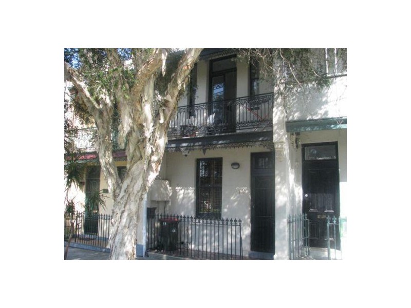 105 Greens Road, Paddington NSW 2021