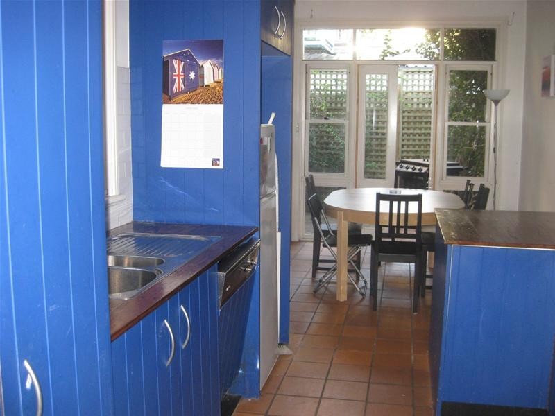 105 Greens Road, Paddington NSW 2021