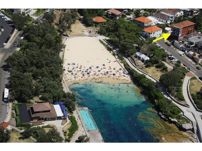 1/2 Eastbourne Avenue, Clovelly NSW 2031