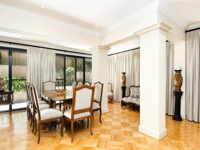 3/18-20 Spencer Street, Rose Bay NSW 2029