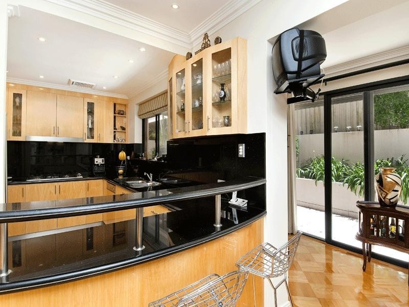 3/18-20 Spencer Street, Rose Bay NSW 2029