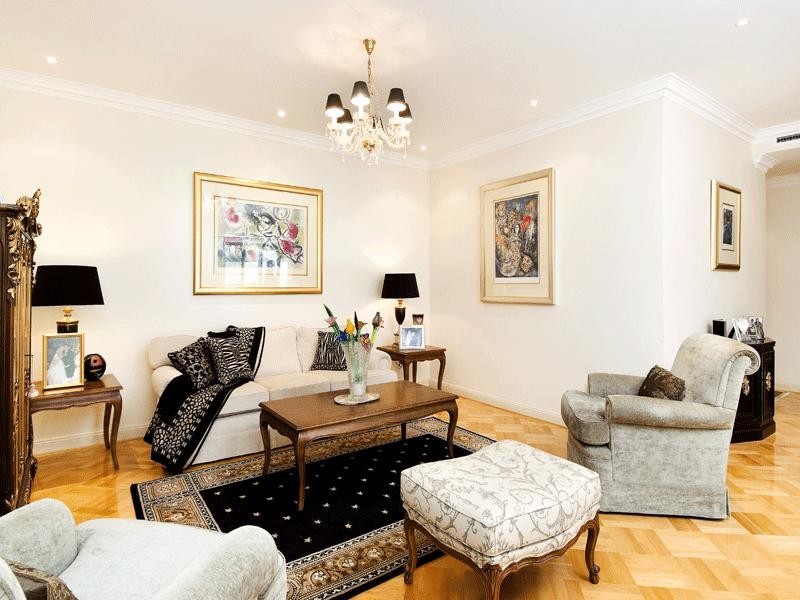 3/18-20 Spencer Street, Rose Bay NSW 2029