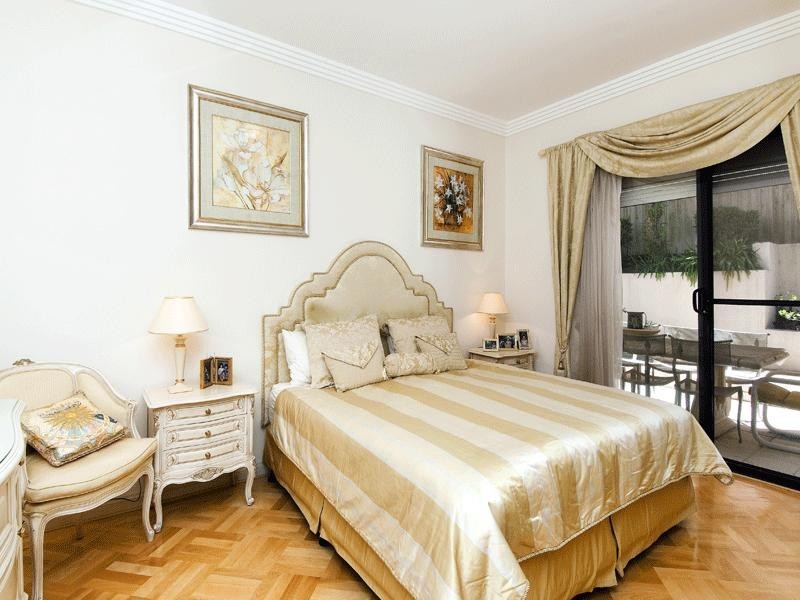 3/18-20 Spencer Street, Rose Bay NSW 2029