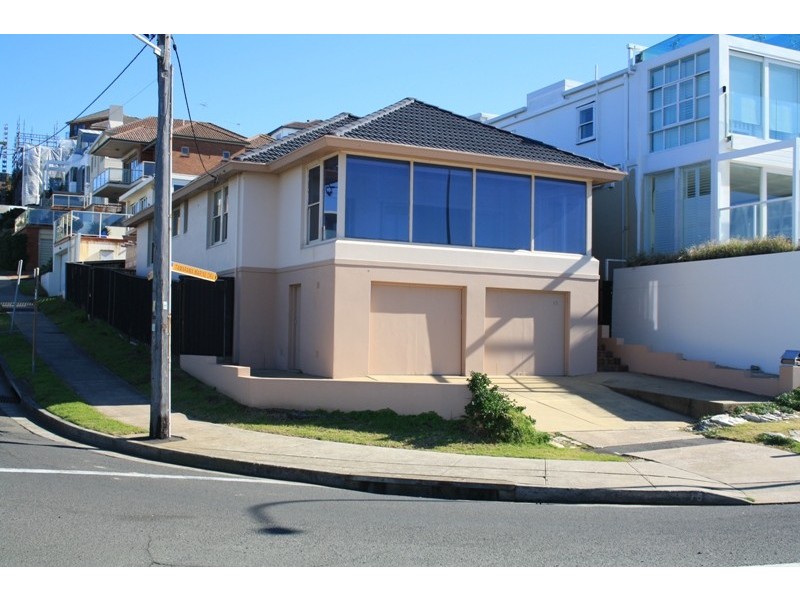 15 Tamarama Marine Drive, Bronte NSW 2024