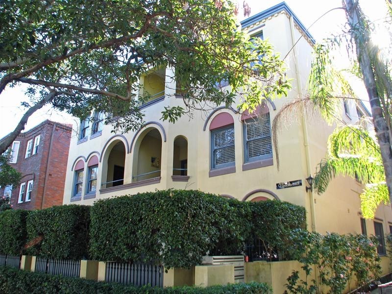 8/30 William  Street, Double Bay NSW 2028