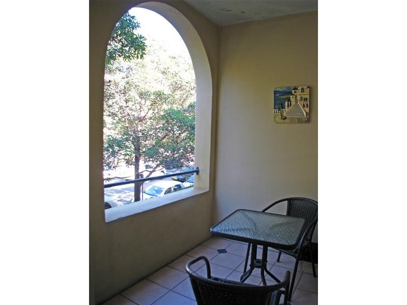 8/30 William  Street, Double Bay NSW 2028