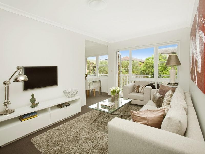 6/39 Botany Street, Randwick NSW 2031