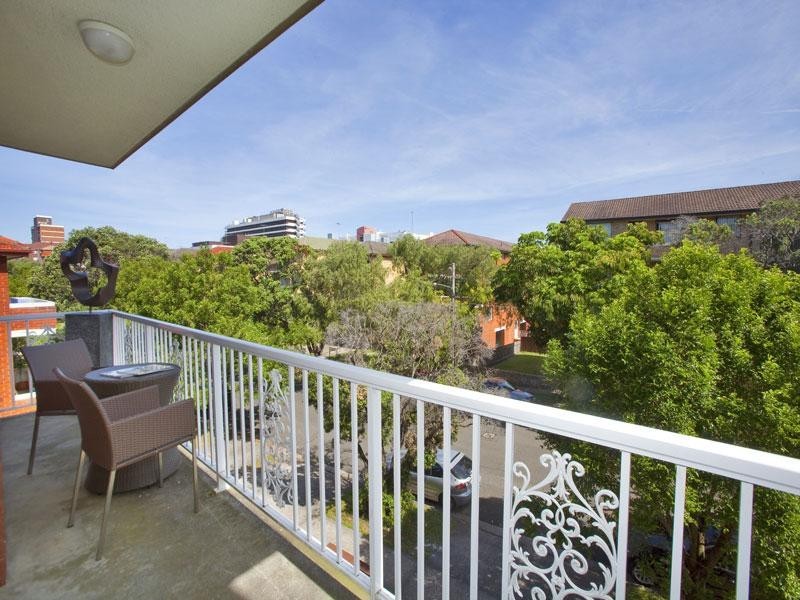 6/39 Botany Street, Randwick NSW 2031