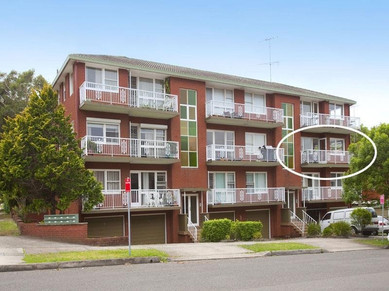 6/39 Botany Street, Randwick NSW 2031