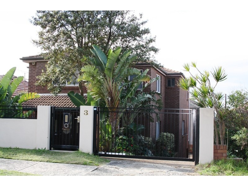 3 Mirimar Avenue, Bronte NSW 2024