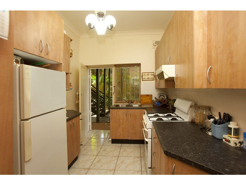 2/4 Evans Road, Rushcutters Bay NSW 2011