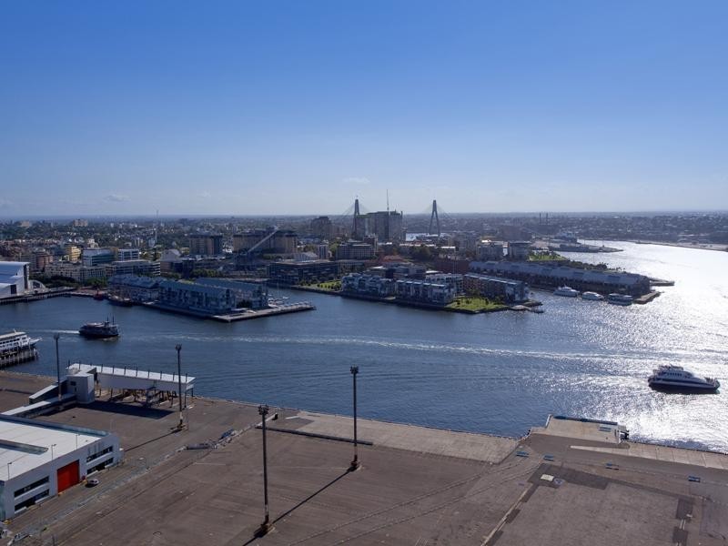 23A/161 Kent Street, Sydney NSW 2000