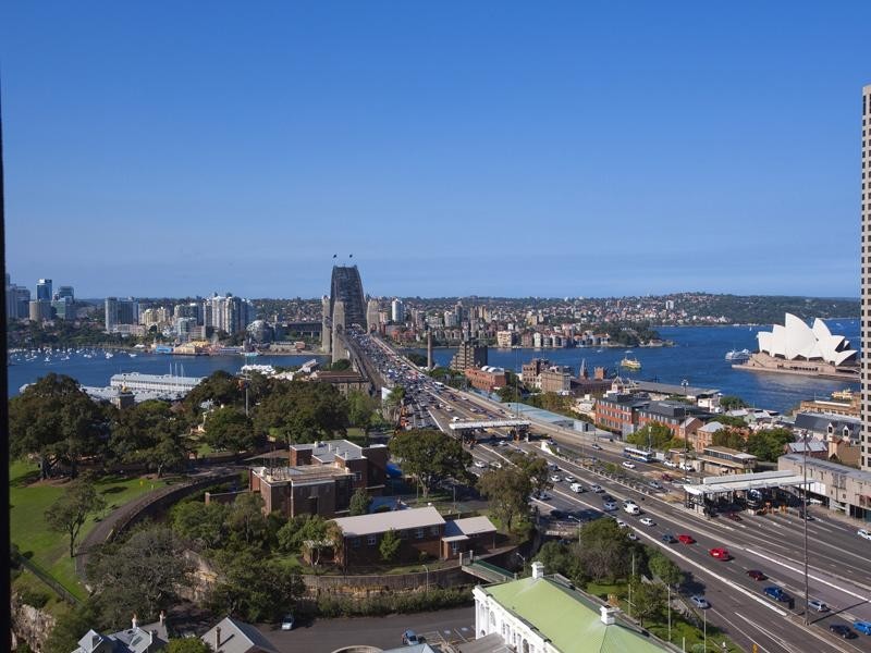 23A/161 Kent Street, Sydney NSW 2000