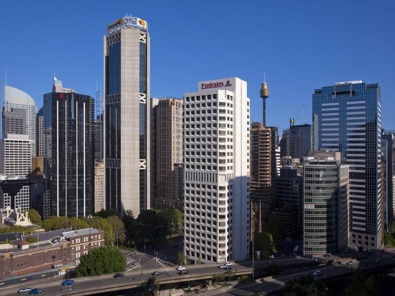 23A/161 Kent Street, Sydney NSW 2000