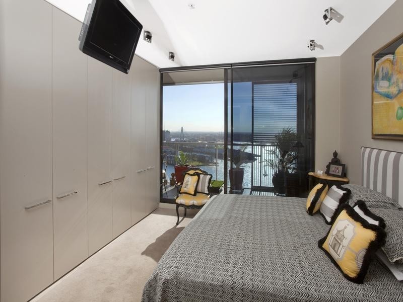 23A/161 Kent Street, Sydney NSW 2000