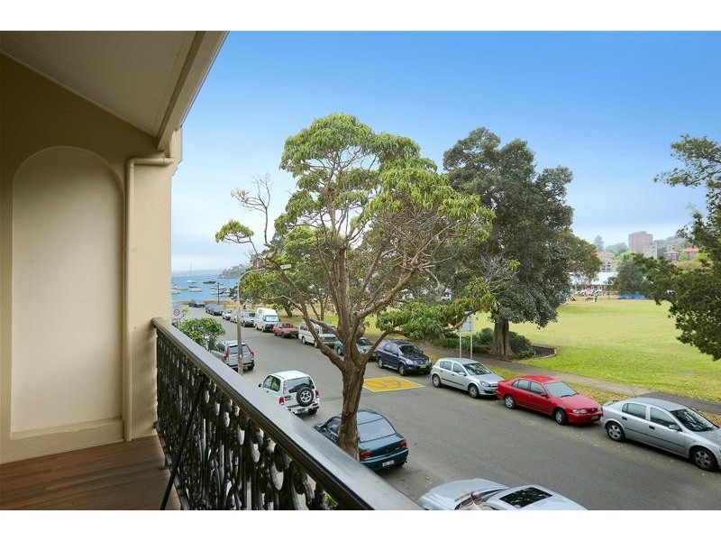 81 Ocean Avenue, Double Bay NSW 2028