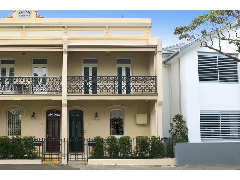 81 Ocean Avenue, Double Bay NSW 2028