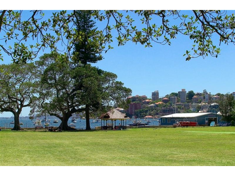 81 Ocean Avenue, Double Bay NSW 2028